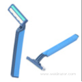 single edge blade handle blade disposable razors